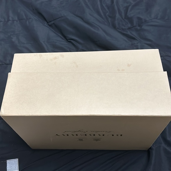 Burberry Canvas Bucket bag tote - Picture 14 of 16